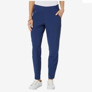 Lilly Pulitzer luxletic run around pants